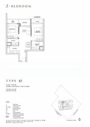 THE ARCADY AT BOON KENG (D12), Apartment #533018761